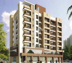 New Homes Subodh, Owale, Thane
