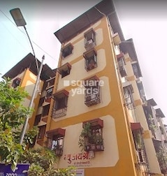 New Jayshree CHS New Jayshree CHS