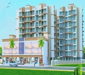 New Kaveri Shiv Shahi Complex, Murbad, Thane