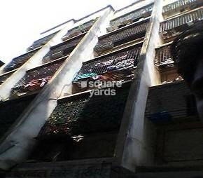 New Krishna Palace CHS