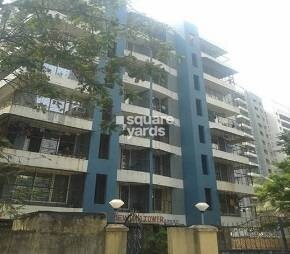New Om Tower residential project in Mira Road East