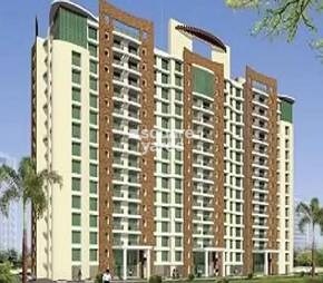 New Poonam Green Apartment
