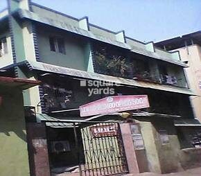 New Rishikesh CHS
