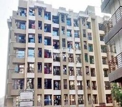 New Sai Karishma Arcade CHS