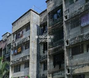 New Sai Krupa Complex