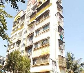 New Shivam Apartment