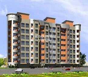 New Shree Avenue Complex residential project in Mira Road