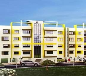 New Shree Mahalaxmi Complex Cover Image