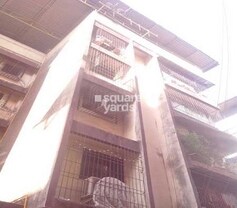 New Vrindavan Darshan CHS, Vrindavan Society, Thane