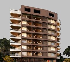 Nextera Ketan CHS, Tembhi Naka, Thane
