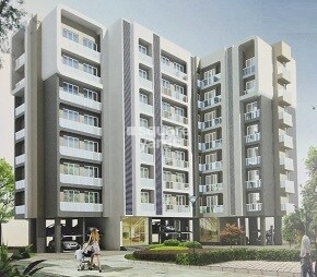 Nexus Hyde Park Residency