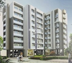 Nexus Hyde Park Residency, Manpada, Thane