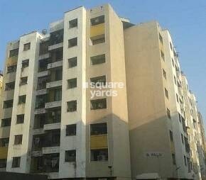 NG Palms, Mira Road, Thane