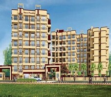 Nidhi Aryan Paradise Featured Image