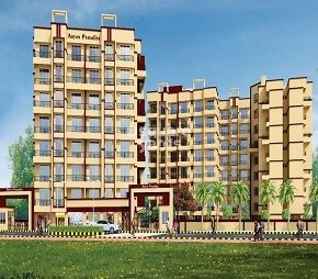 Nidhi Aryan Paradise