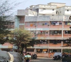 Nikki Nagar CHS
