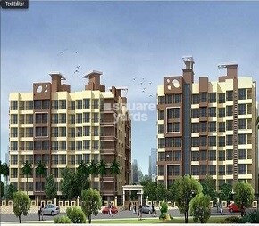 Nilkanth Hills Upvan
