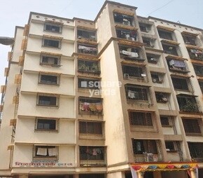 Nilkanth Park CHS
