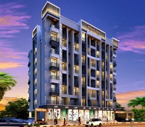 Nilkanth Signia, Ambernath, Thane