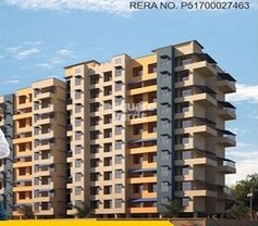 Nina Mahi, Badlapur West, Thane