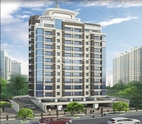 Adhiraj Niramaya Heights Featured Image