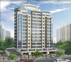Adhiraj Niramaya Heights, Kalwa, Thane