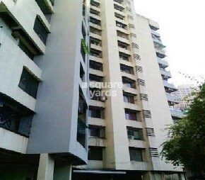 Nirlac Solitaire Tower, Manpada, Thane