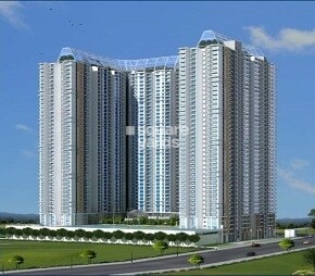 Nirmal Colosseum, Kalyan West, Thane