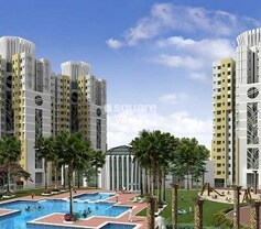 Nirmal Platano Apartment, Ambivali, Thane