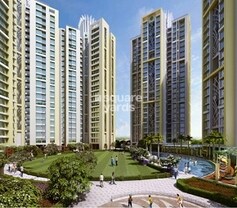 Nirmal Riviera, Ambivali, Thane