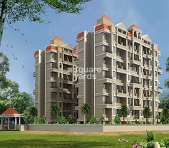 Nirman Aadi Aarambh, Ambernath East, Thane
