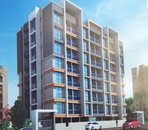 Nirman Ganesh Prasad, Khadakpada, Thane