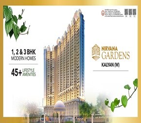 Nirvana Gardens