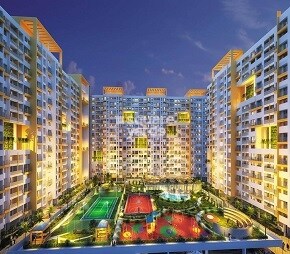 Nisarg Greens Phase II A