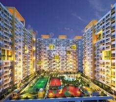 Nisarg Greens Phase II A, Ambernath East, Thane