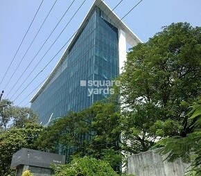 Nitco Bizpark