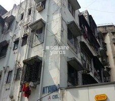 Nityanand CHS Featured Image