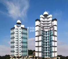 Noble Aasra Height, Kausa, Thane