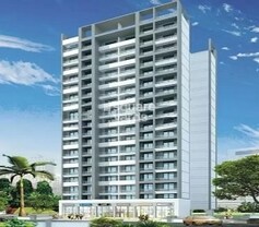 Noble Height, Mumbra, Thane