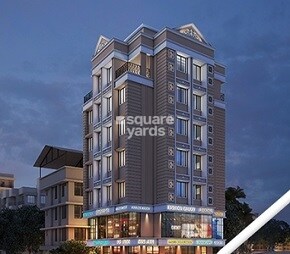 Nutan Omkar Vihar