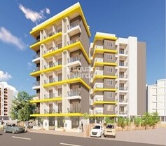 Oasis Habitats, Chavindra, Thane