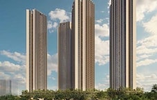 Oberoi Garden City Thane Featured Image