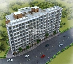 Ocean Sunflower Residency, Dombivli East, Thane