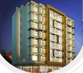 Ojass Mai Kripa CHS residential project in Louis Wadi