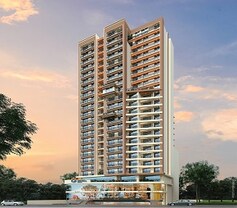 Ojass Shri Laxmi Niwas, Naupada, Thane