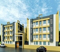 Olive Complex Kalher, Kalher, Thane