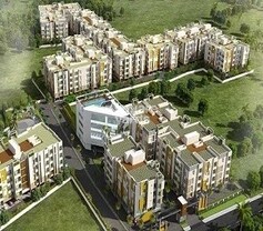 Olympeo Vasind, Vasind, Thane