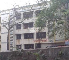 Om Anjali Smruti CHS project in Dombivli East, Thane