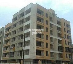 Om Balaji Jasmine, Badlapur West, Thane