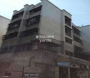 Om Bharat Apartment Cover Image